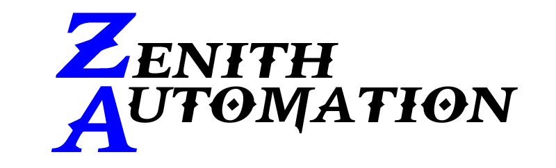 Zenith Automation